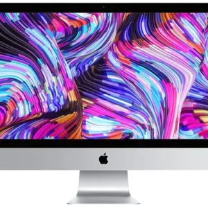 iMac 27 5K 2019