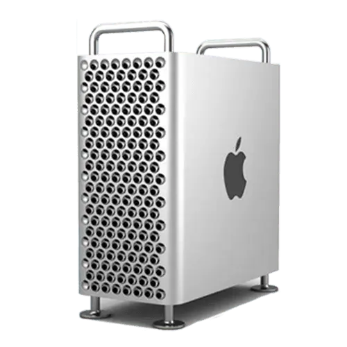 Mac Pro M3 Ultra (Inicios. 2025) | Apple Silicon*