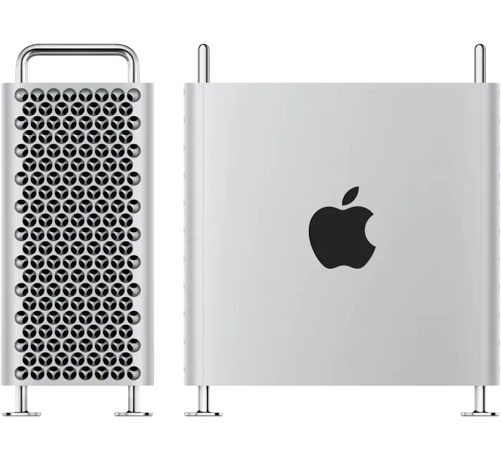 Mac Pro M4 Max (Inicios. 2025) | Apple Silicon*