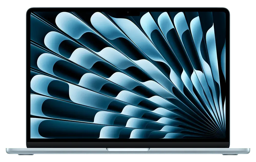 MacBook Air M4, 13″ (Inicios. 2025) | Apple Silicon*