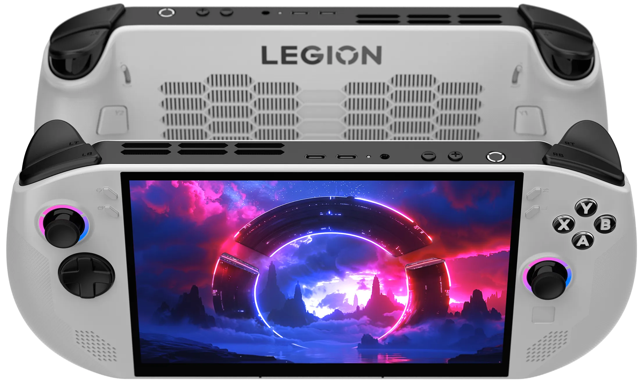 Compra Legion Go S 1