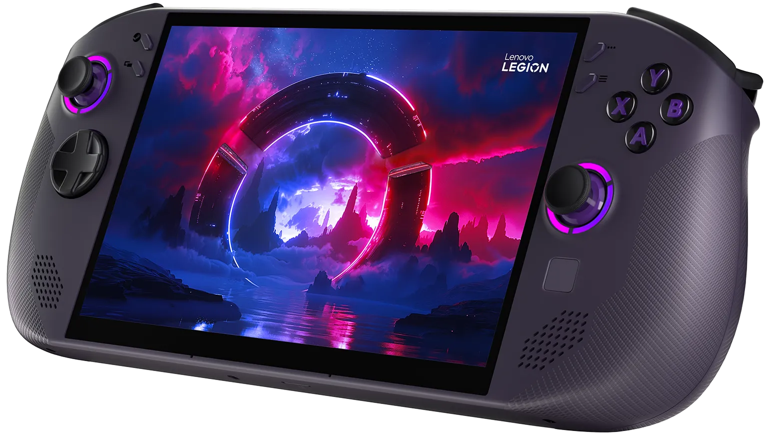 Compra Legion Go S 2
