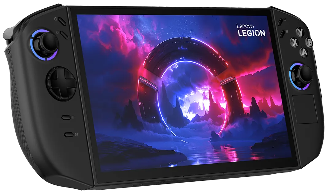 Comprar Lenovo Legion Go 2 MetalxDHardware Colombia 1