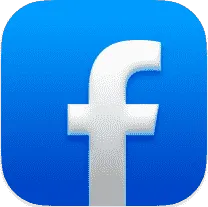 Facebook Icon