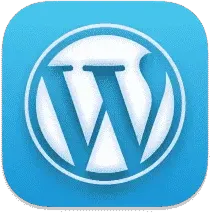 WordPress ICON